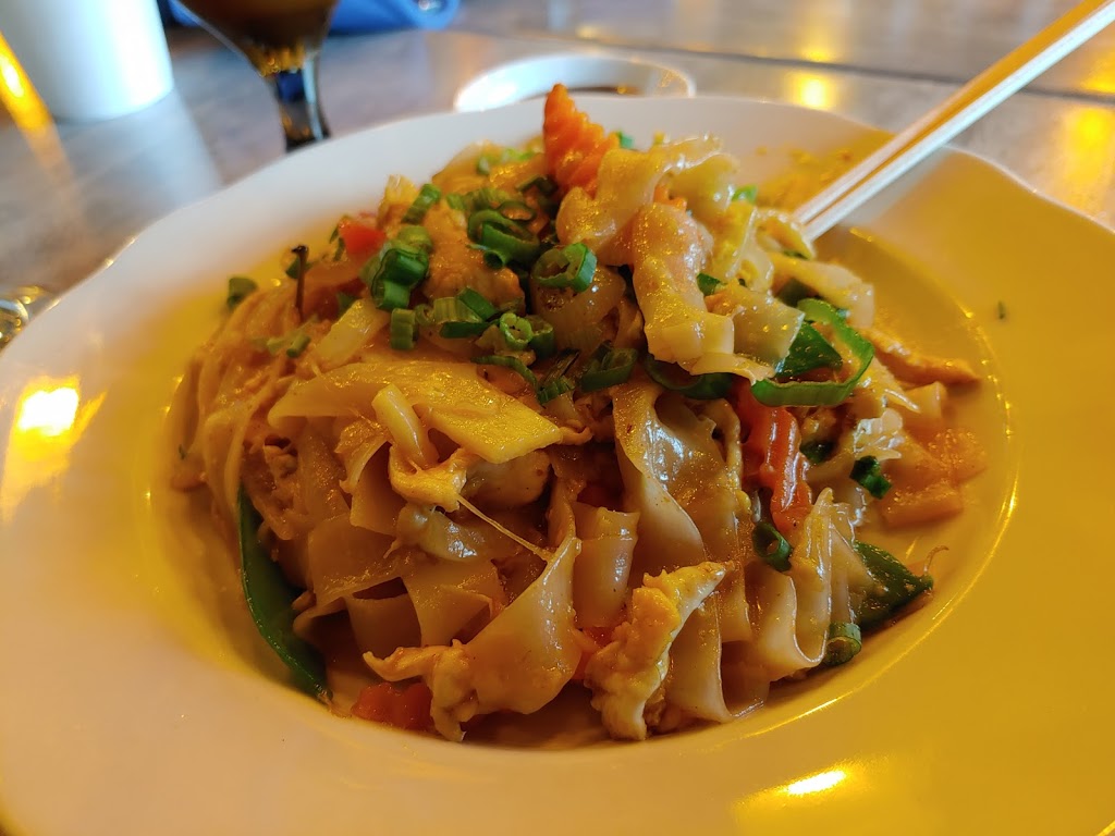 Papaya Thai Cuisine and Sushi Bar | restaurant | 801 Pooler Pkwy, Pooler, GA 31322, USA | 9129883250 OR +1 912-988-3250