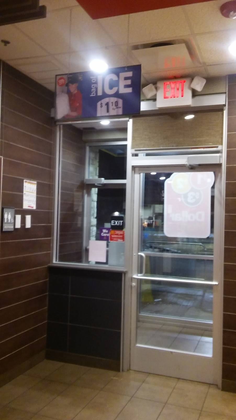 McDonalds | cafe | 2681 Frayser Blvd, Memphis, TN 38127, USA | 9015297261 OR +1 901-529-7261