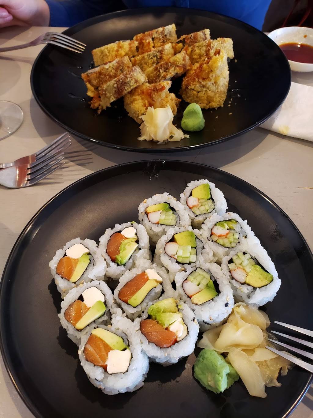 Chiba Japanese Restaurant | restaurant | : 7533, Cass Avenue unit a & b, Darien, IL 60561, USA | 6308507848 OR +1 630-850-7848