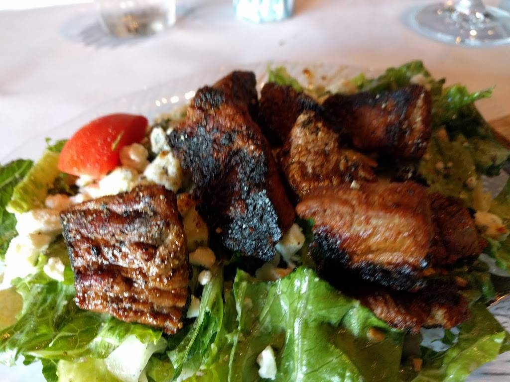 Silver Salmon Grille | restaurant | 1105 Commercial St, Astoria, OR 97103, USA | 5033386640 OR +1 503-338-6640