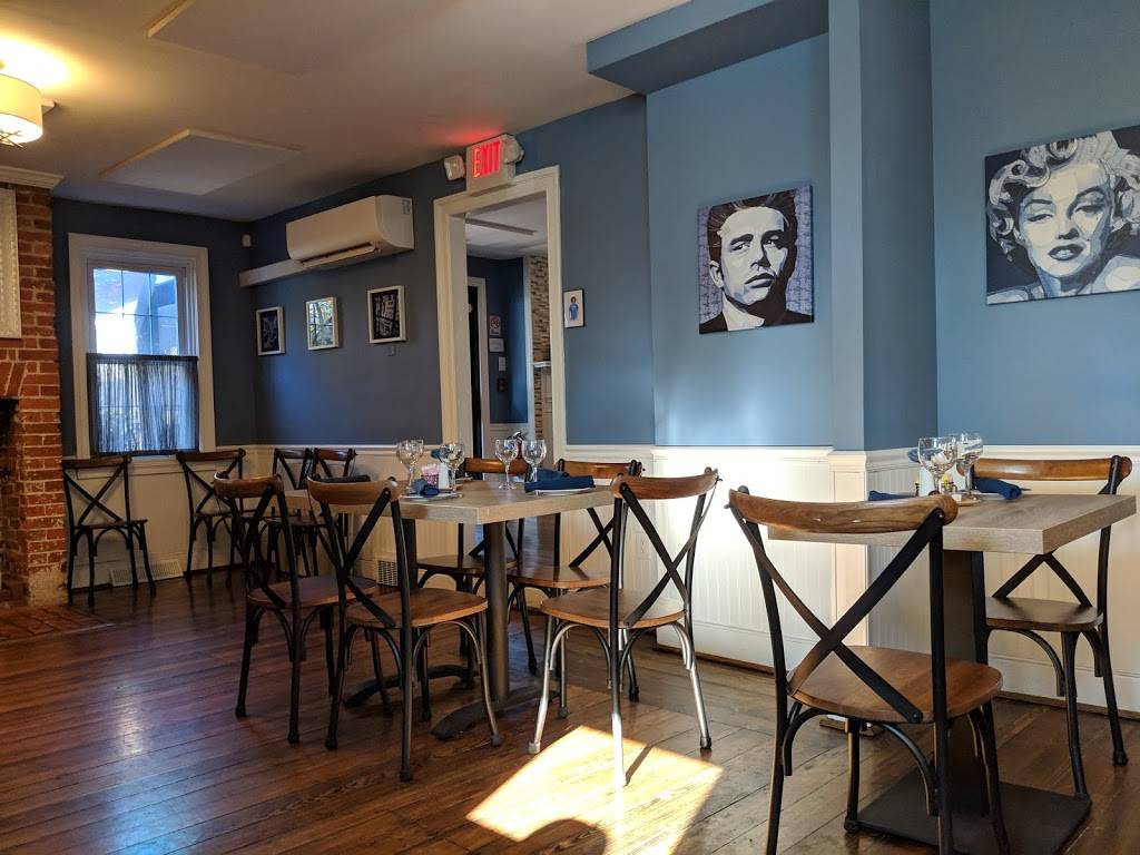 Denim American Bistro + Catering | restaurant | 312 Kresson Rd, Cherry Hill, NJ 08034, USA | 8565208114 OR +1 856-520-8114