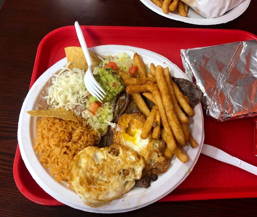 Pineda Tacos | restaurant | 60 Nathan Ln N, Minneapolis, MN 55441, USA | 7635451977 OR +1 763-545-1977