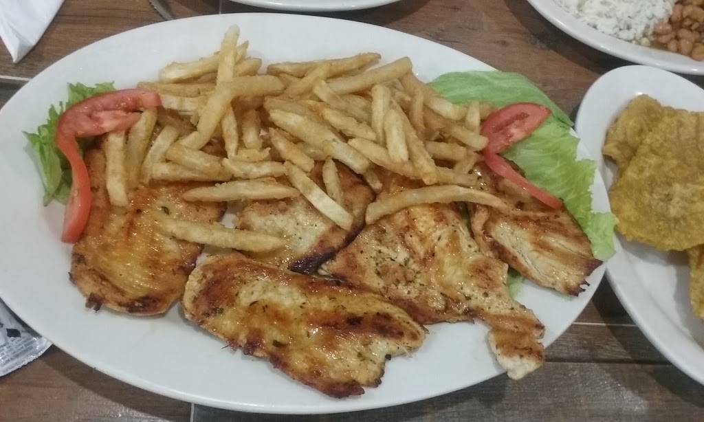 Pan Caliente Pan Bakery | restaurant | 24 S Morris St, Dover, NJ 07801, USA | 8622449081 OR +1 862-244-9081