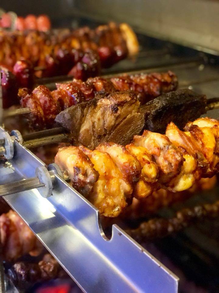 Braza Bar & Grill Union House | restaurant | 8595, 672 Waverly St, Framingham, MA 01702, USA | 5083703133 OR +1 508-370-3133