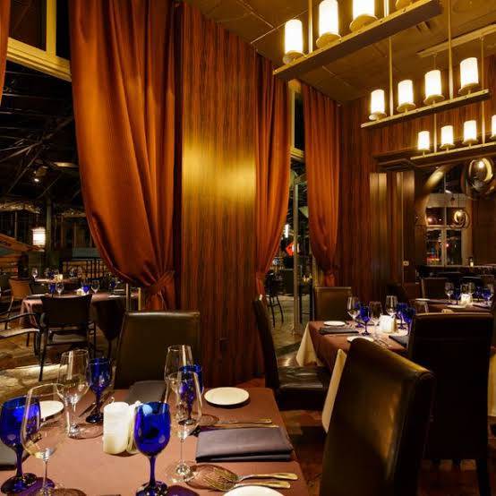 45 Mint | restaurant | 14902 Preston Rd #512b, Dallas, TX 75254, USA | 9723874545 OR +1 972-387-4545