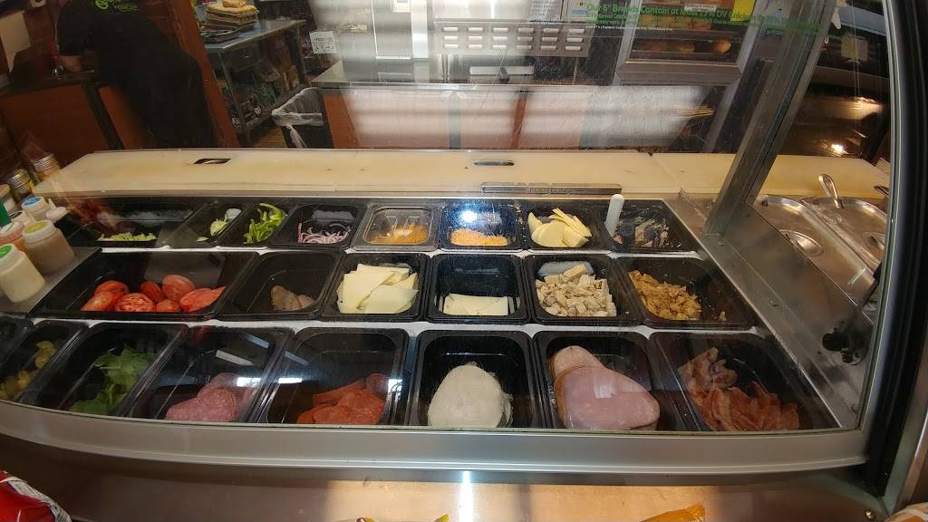 Subway | restaurant | 259 N Courtenay Pkwy, Merritt Island, FL 32953, USA | 3214523416 OR +1 321-452-3416