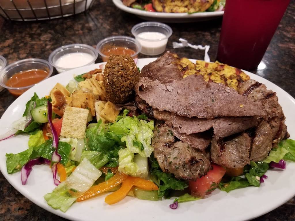 Pita Inn | restaurant | 4710 Dempster Street, Skokie, IL 60076, USA | 8476770211 OR +1 847-677-0211