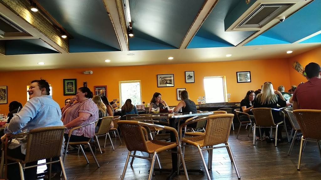 Cali Burrito | restaurant | 2149 Reading Rd, Allentown, PA 18104, USA | 6103511791 OR +1 610-351-1791