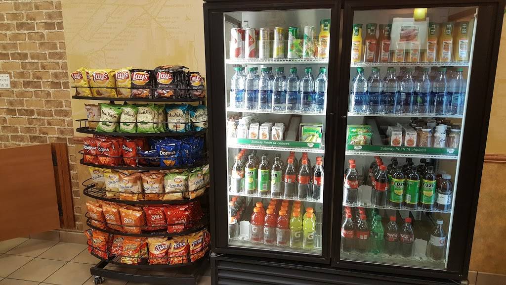 Subway Restaurants | restaurant | 609 Meacham Rd, Elk Grove Village, IL 60007, USA | 8478956351 OR +1 847-895-6351