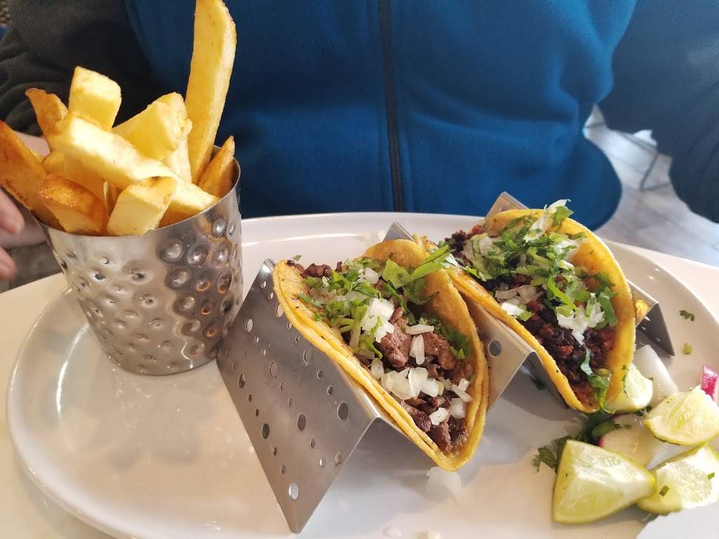 Galindos A Taste of Mexico | restaurant | 13754 Fort St, Southgate, MI 48195, USA | 7343241141 OR +1 734-324-1141