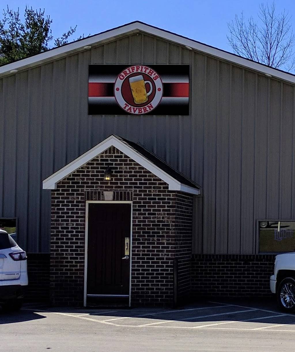 Griffiths Tavern | restaurant | 11710 PA-56, Armagh, PA 15920, USA | 8144465393 OR +1 814-446-5393