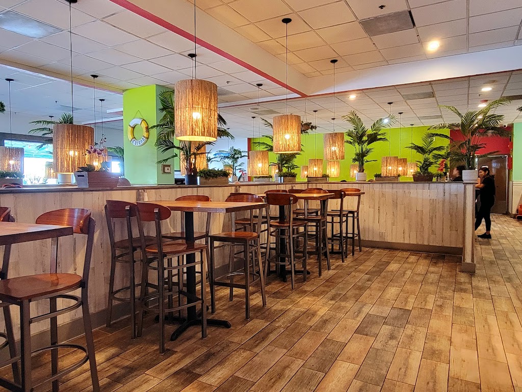 Margarita Island | restaurant | 777 E Merritt Island Causeway, Merritt Island, FL 32952, USA | 3213382122 OR +1 321-338-2122