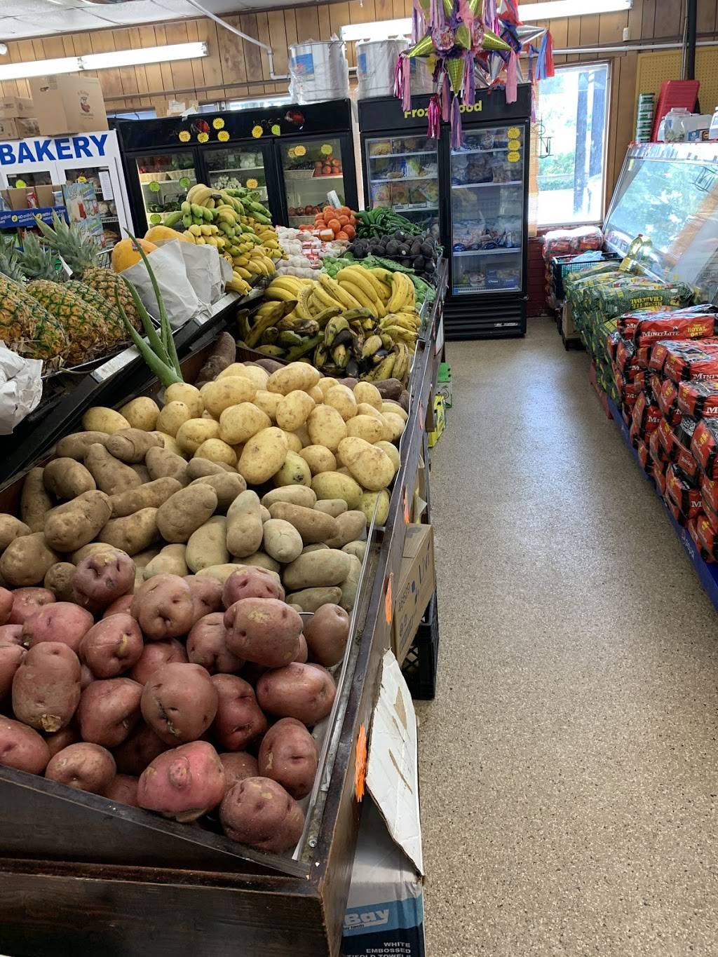 La Estrellita | restaurant | 1212 E Silver Star Rd, Ocoee, FL 34761, USA | 4073477458 OR +1 407-347-7458