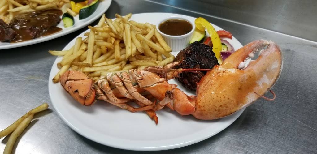 Madisons Restaurant & Bar | restaurant | 580 Montée des Pionniers, Terrebonne, QC J6V 1N9, Canada | 4508412241 OR +1 450-841-2241