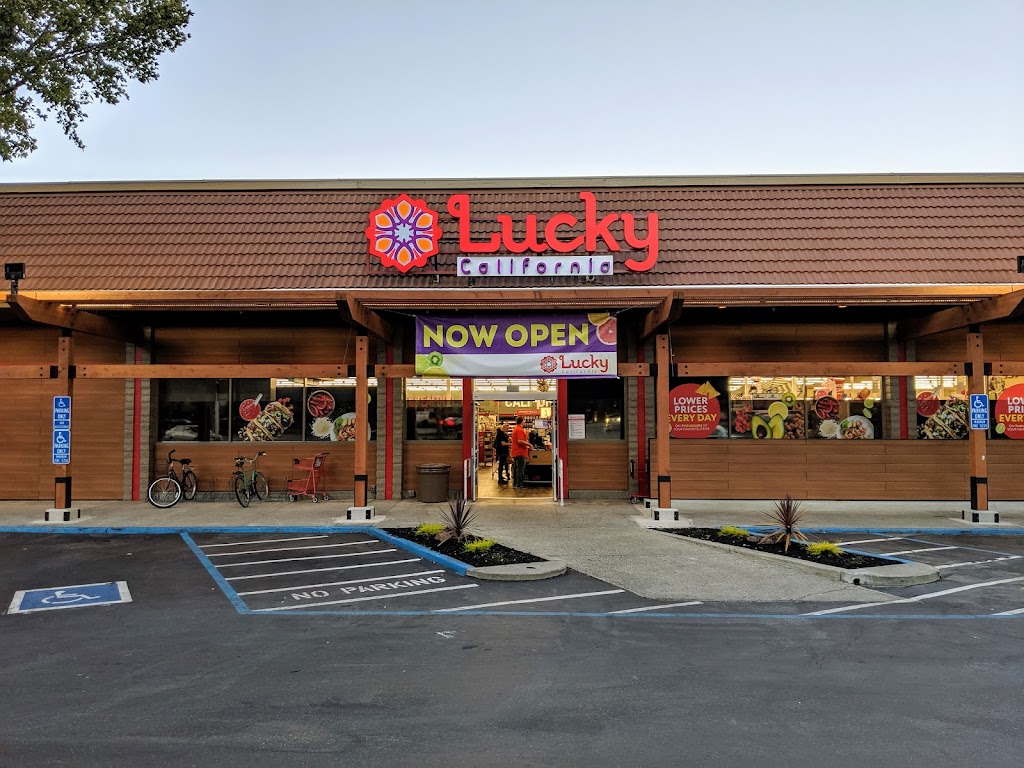 Lucky | meal delivery | 660 San Ramon Valley Blvd, Danville, CA 94526, USA | 9258204522 OR +1 925-820-4522