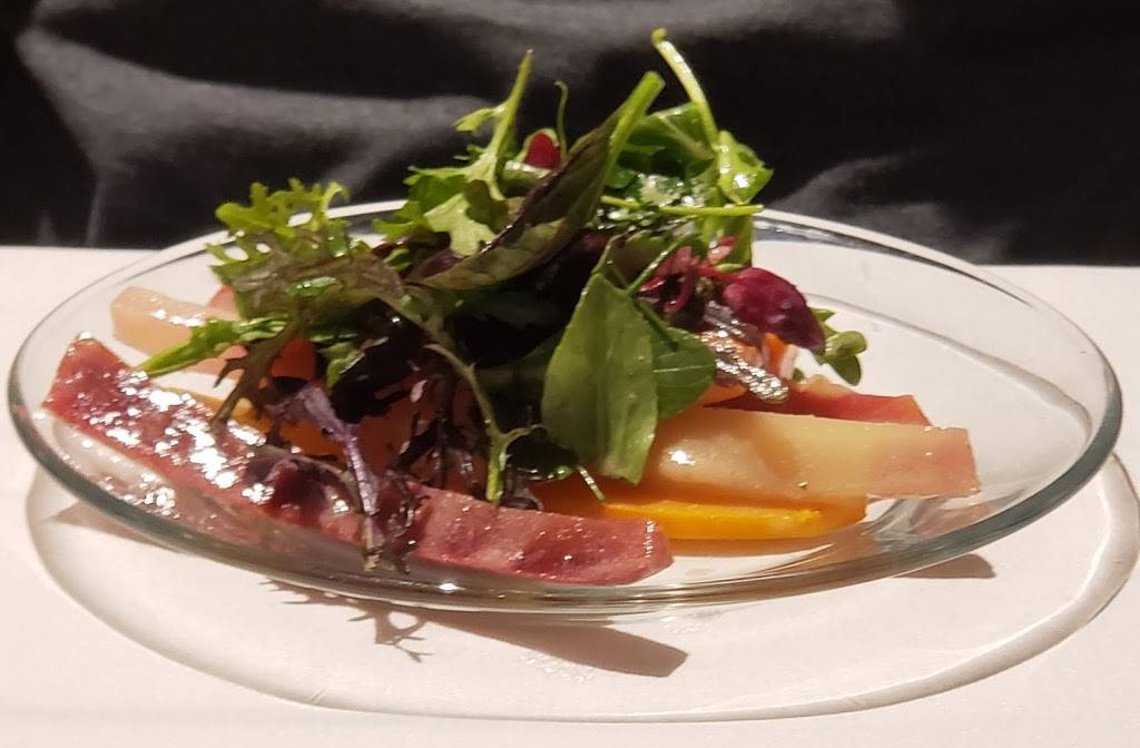 The Standard Bistro & Larder | restaurant | 5827 Jackson Rd, Ann Arbor, MI 48103, USA | 7342632543 OR +1 734-263-2543