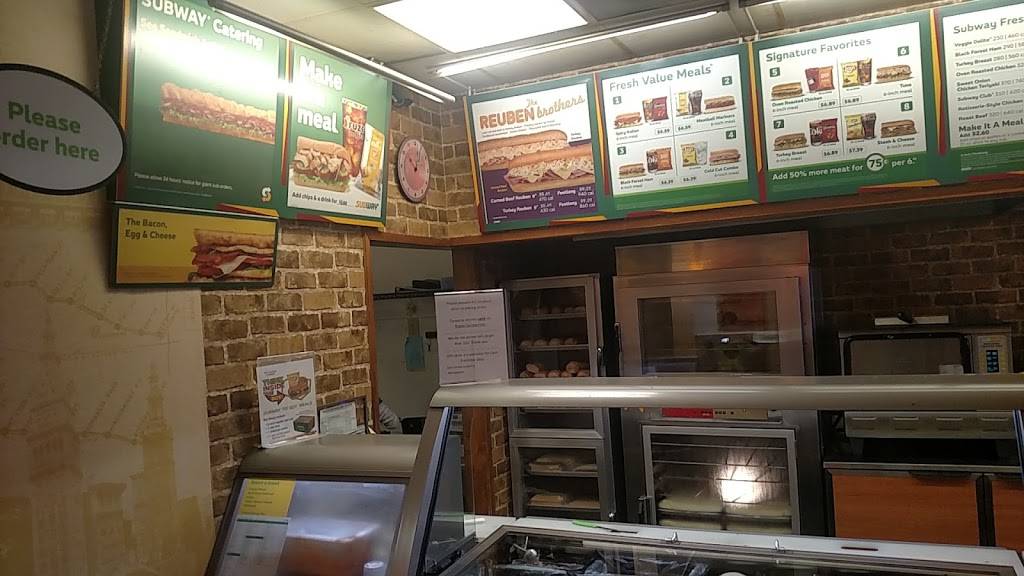 Subway | restaurant | 5642A Princess Anne Rd, Virginia Beach, VA 23462, USA | 7573094399 OR +1 757-309-4399