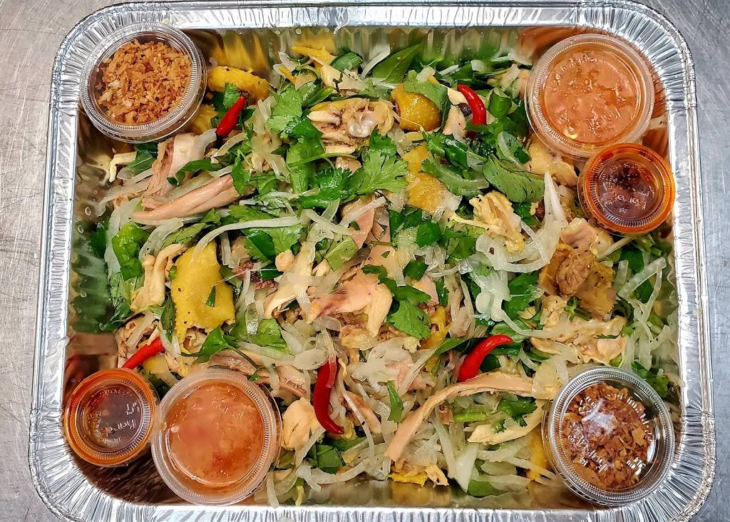 Viet Alley | cafe | 11210 Bellaire Blvd #133, Houston, TX 77072, USA | 3467545197 OR +1 346-754-5197