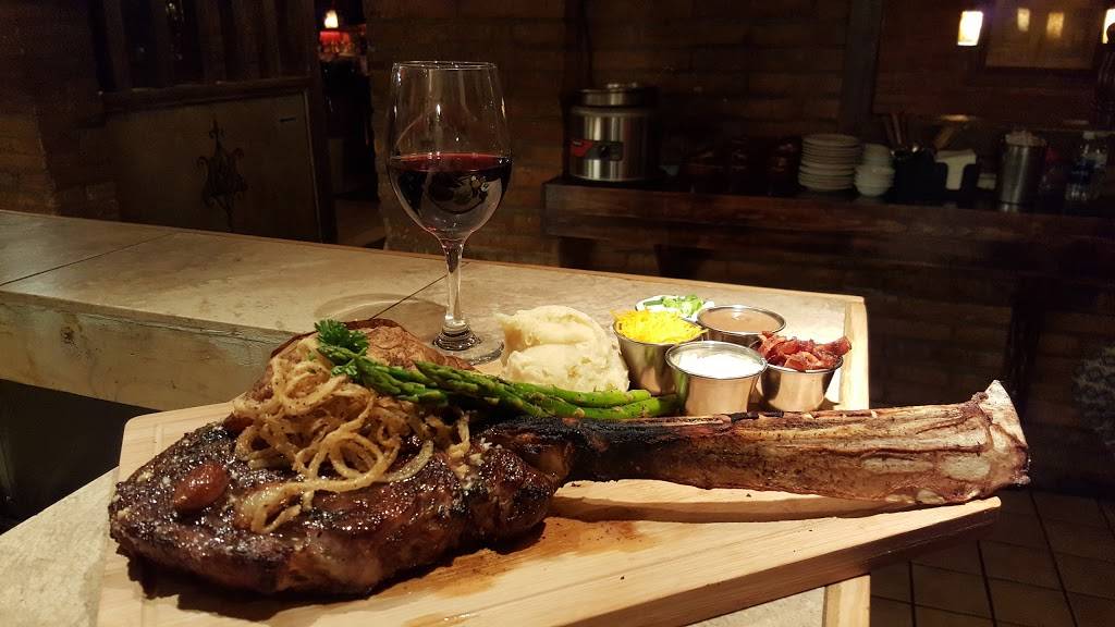 Feeneys Restaurant & Bar | restaurant | 6314 N 12th St, Phoenix, AZ 85014, USA | 6022749700 OR +1 602-274-9700