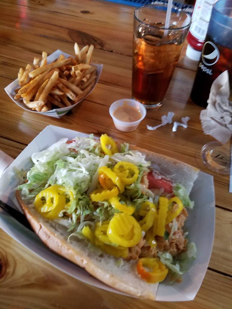 Jimmy Hulas Orange Park | restaurant | 174 Blanding Blvd, Orange Park, FL 32073, USA | 9046448431 OR +1 904-644-8431