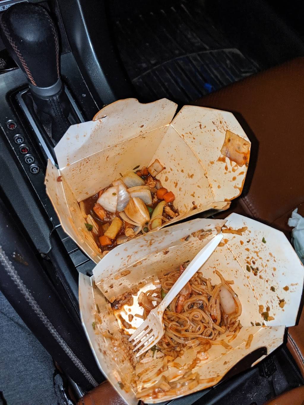 Thai Express | restaurant | 3077 Mavis Rd, Mississauga, ON L5C 1T7, Canada | 9056158424 OR +1 905-615-8424