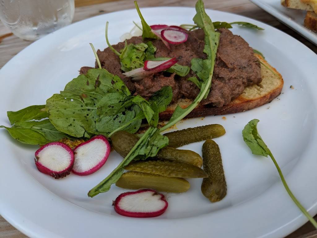 Liquids and Solids at the Handlebar | restaurant | 6115 Sentinel Rd, Lake Placid, NY 12946, USA | 5188375012 OR +1 518-837-5012