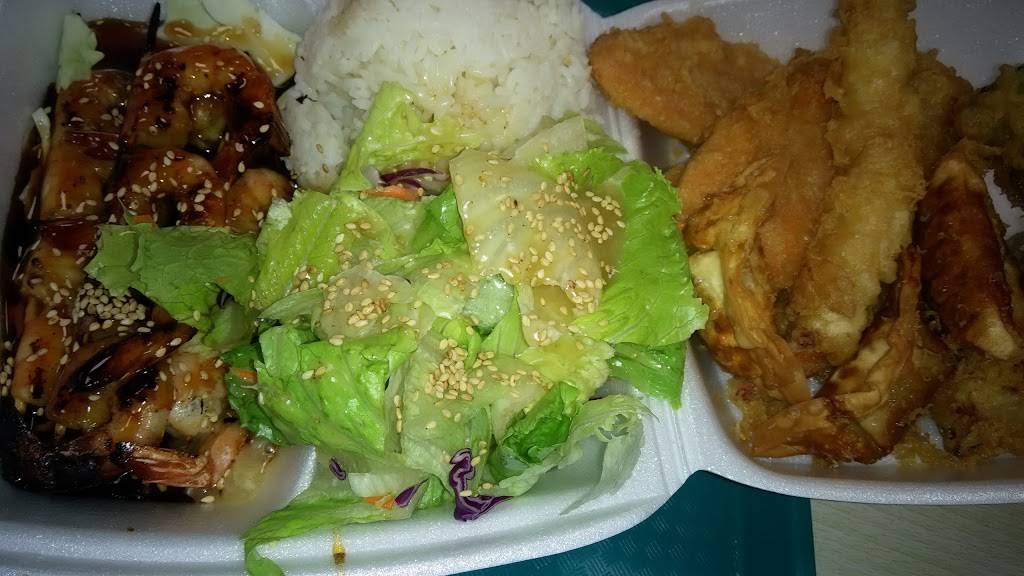 Ichiban | restaurant | 4863 E Butler Ave, Fresno, CA 93727, USA | 5592557615 OR +1 559-255-7615