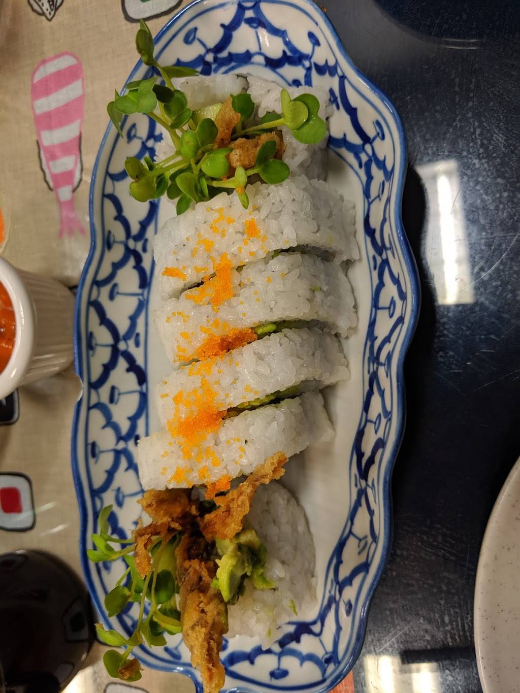 Ikkyu Japanese Restaurant | restaurant | 645 Antelope Blvd Suite 4, Red Bluff, CA 96080, USA | 5308155281 OR +1 530-815-5281