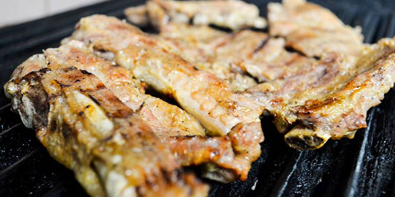 Hal Mae Bo Ssam | restaurant | 9412 Waukegan Rd, Morton Grove, IL 60053, USA | 8474701914 OR +1 847-470-1914