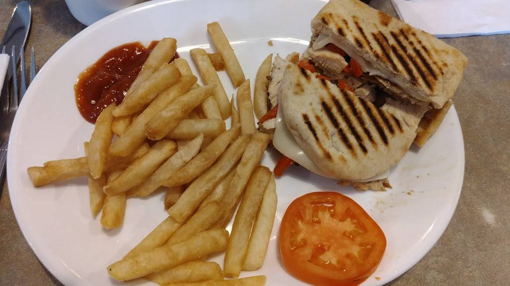 My Three Sons Coffee Shop | restaurant | 7121 Fort Hamilton Pkwy, Brooklyn, NY 11228, USA | 7188361579 OR +1 718-836-1579