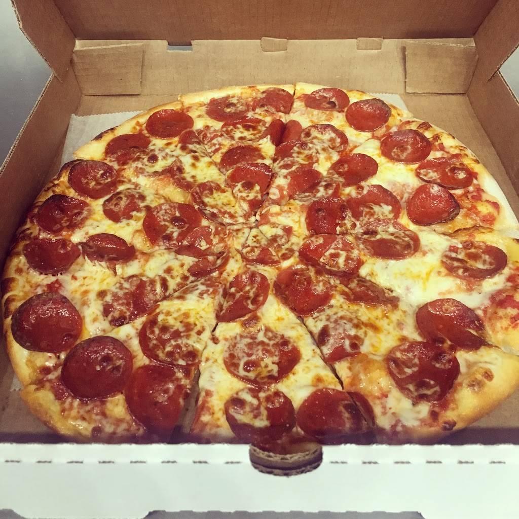 Papas Pizzaria | restaurant | 1204 Merrick Dr, Ardmore, OK 73401, USA | 5802238009 OR +1 580-223-8009