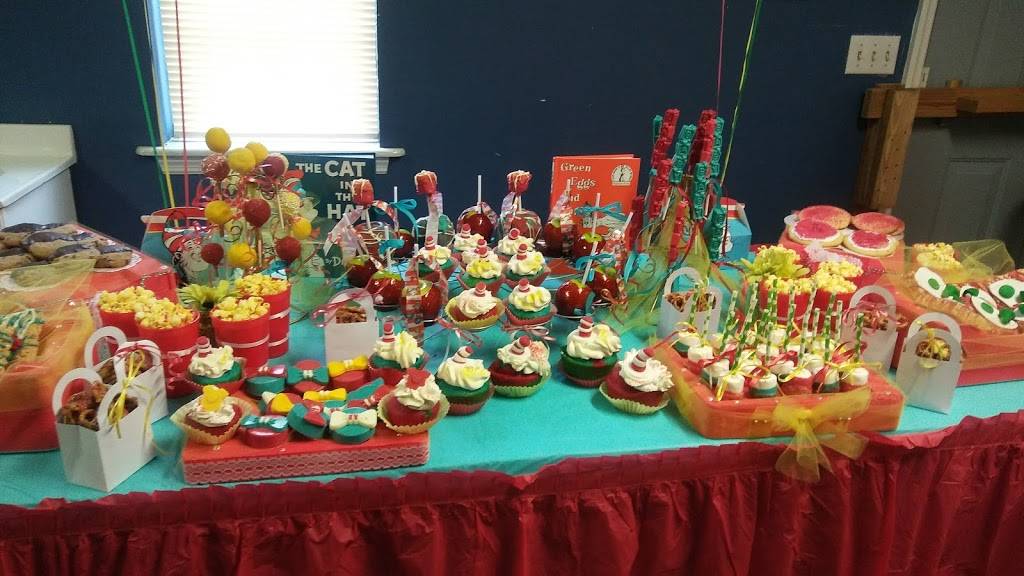 YaYas Sweets | restaurant | 504 N Lee St, Kingsland, GA 31548, USA | 9125764941 OR +1 912-576-4941