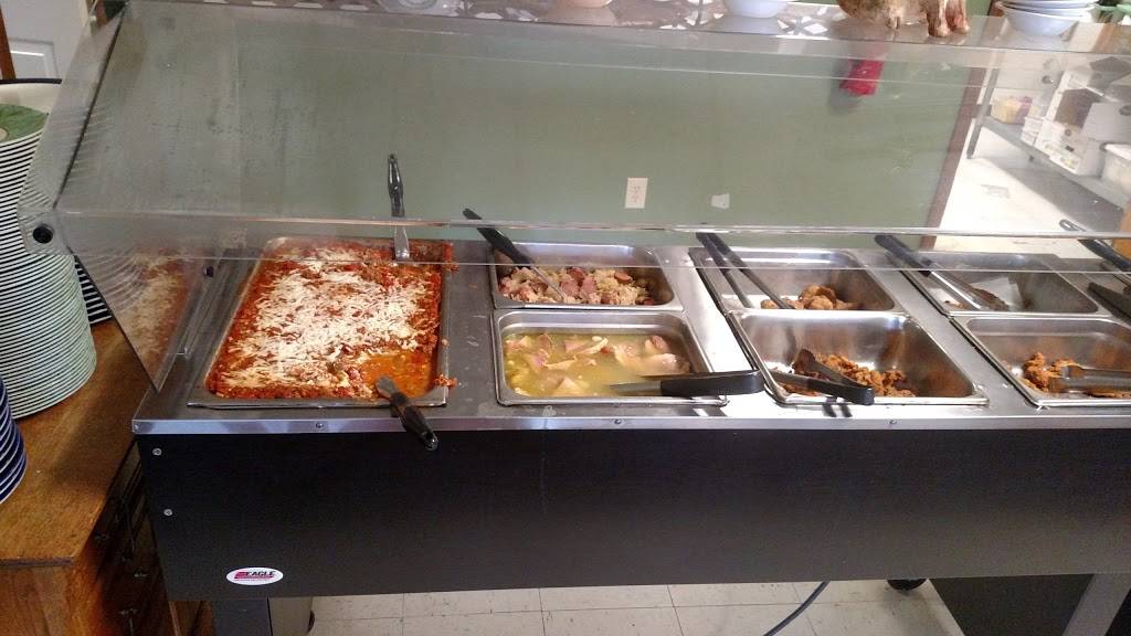 Ann & Daves Kitchen | restaurant | 2613 E Wood St, Paris, TN 38242, USA | 7316411334 OR +1 731-641-1334