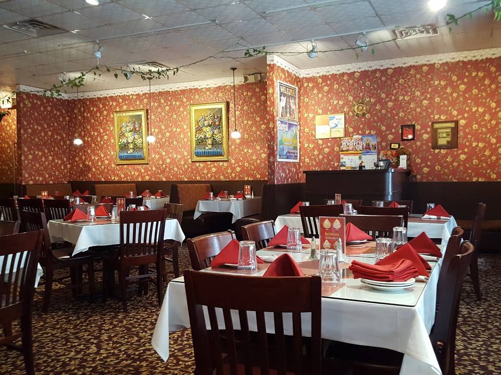 Royal Indian Cuisine | restaurant | 3877 Rochester Rd, Troy, MI 48083, USA | 2487430223 OR +1 248-743-0223
