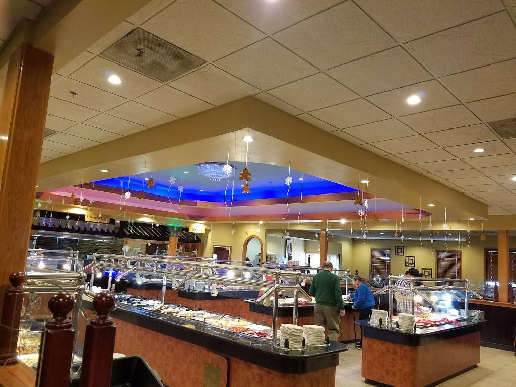Hibachi Buffet & Sushi | restaurant | 1901 Carl D. Silver Parkway, Fredericksburg, VA 22401, USA | 5407862333 OR +1 540-786-2333