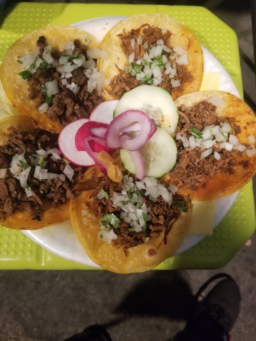 TACOS EL SEBAS BIRRIA DE REZ | restaurant | 2744 E 1st St, Los Angeles, CA 90033, USA | 3234378222 OR +1 323-437-8222