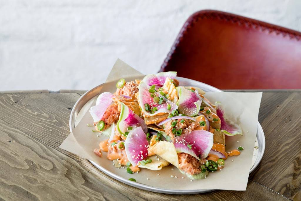 Draughtsman | restaurant | 4409, 1501 N Palm Canyon Dr, Palm Springs, CA 92262, USA | 7605071644 OR +1 760-507-1644