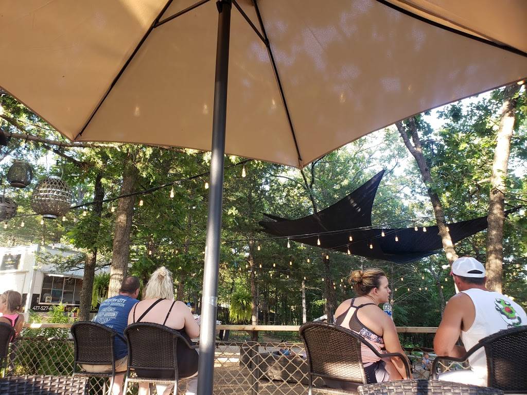 Shady Taco | restaurant | 7 Birch Ln, Branson, MO 65616, USA | 4172946519 OR +1 417-294-6519