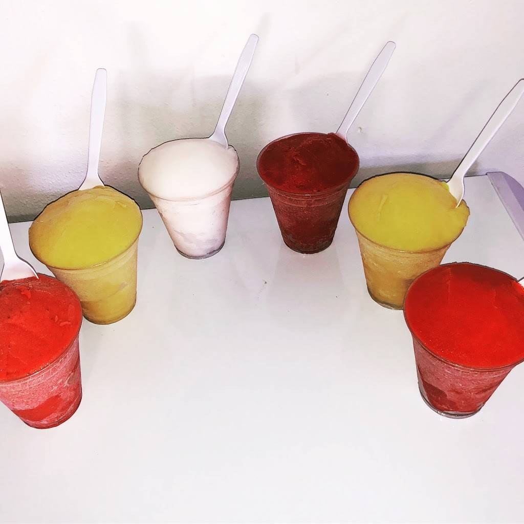 Yucatán Fruit Cups | meal takeaway | 7030 Branching Ct Suite 101, San Antonio, TX 78239, USA | 2102548835 OR +1 210-254-8835