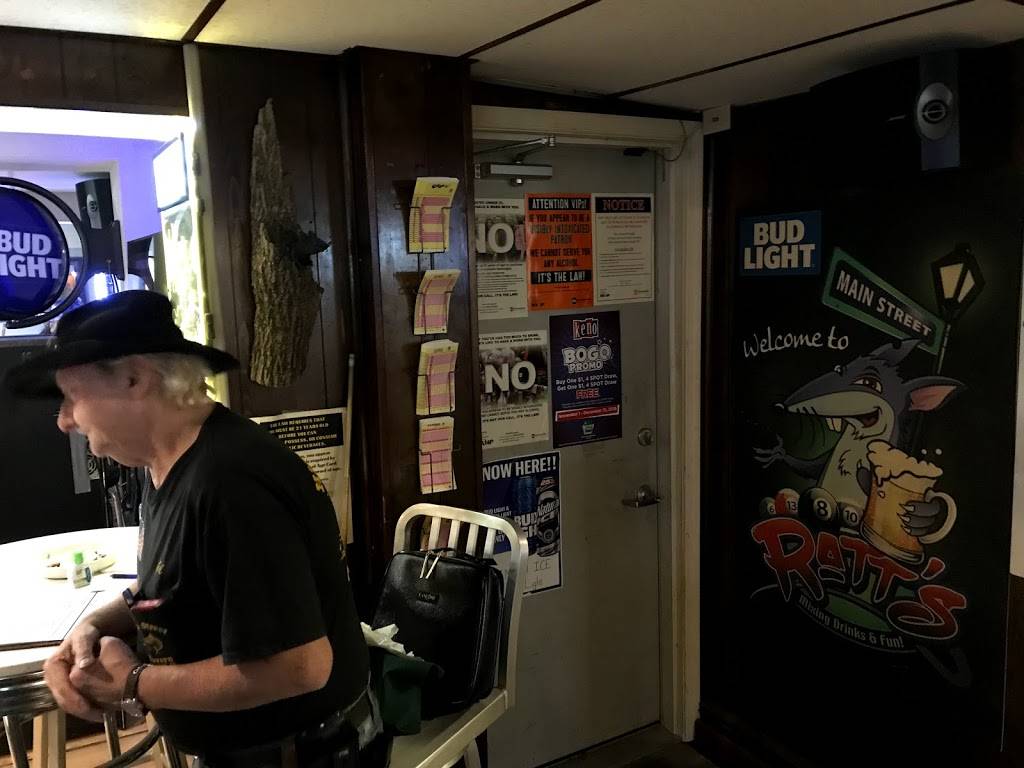 Ratts | restaurant | 1811, 604 Main St, McSherrystown, PA 17344, USA | 7177974180 OR +1 717-797-4180