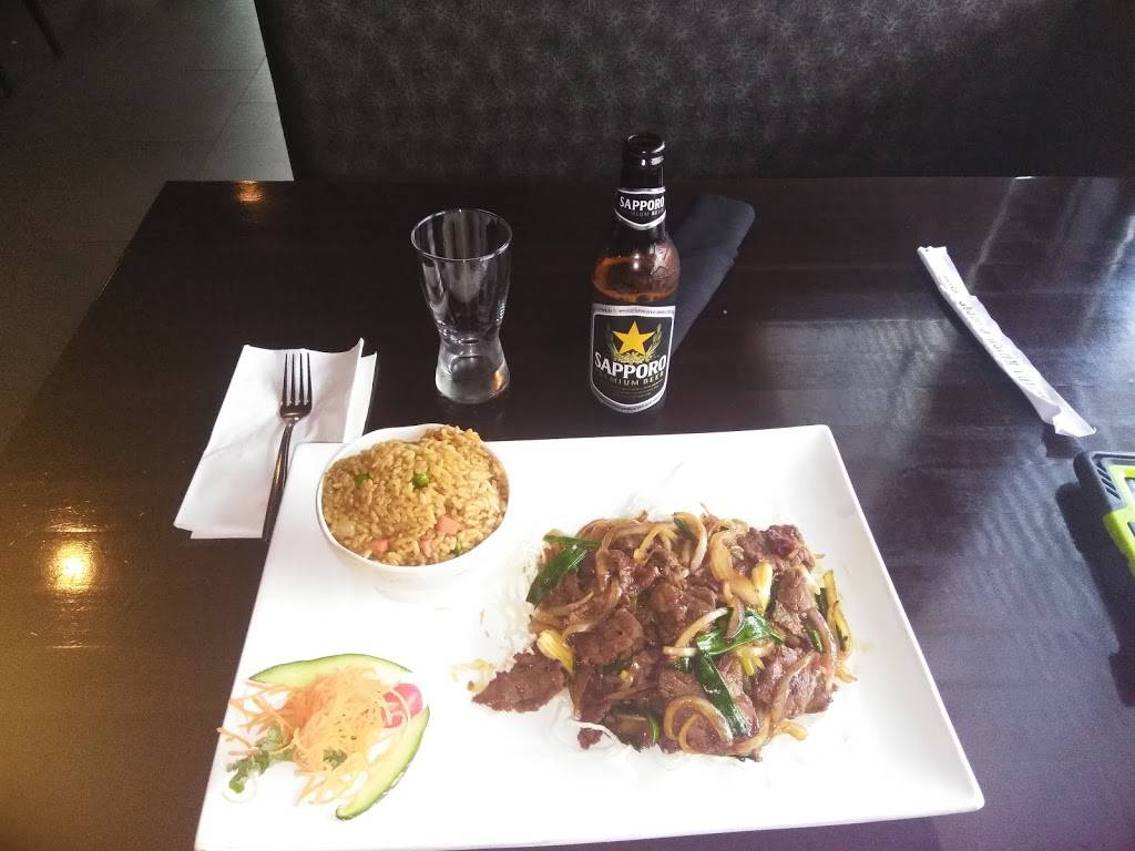 Chopstix Express | restaurant | 3842 Liberty St, Erie, PA 16509, USA | 8148688655 OR +1 814-868-8655