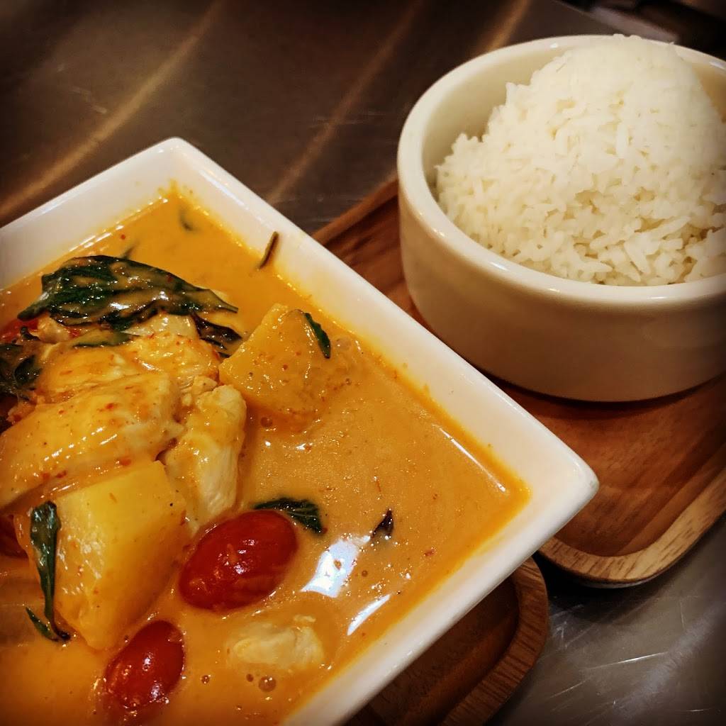 Siam Casa Thai Cuisine | restaurant | 15714 Arrow Hwy, Irwindale, CA 91706, USA | 6269398253 OR +1 626-939-8253