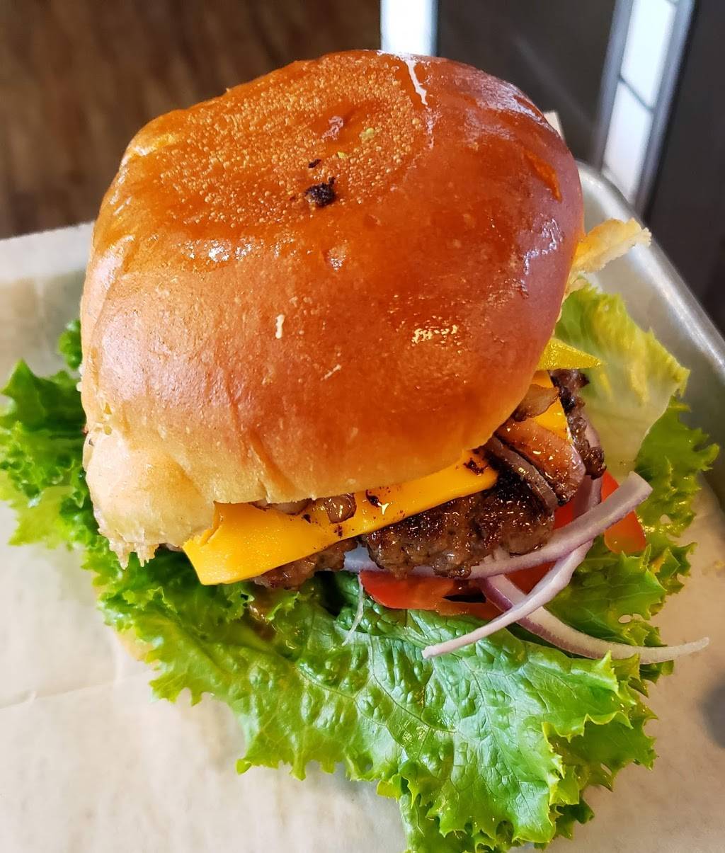 Mos Bbq & Burgers | restaurant | 8330 W Bellfort Blvd B, Houston, TX 77071, USA | 3463681838 OR +1 346-368-1838