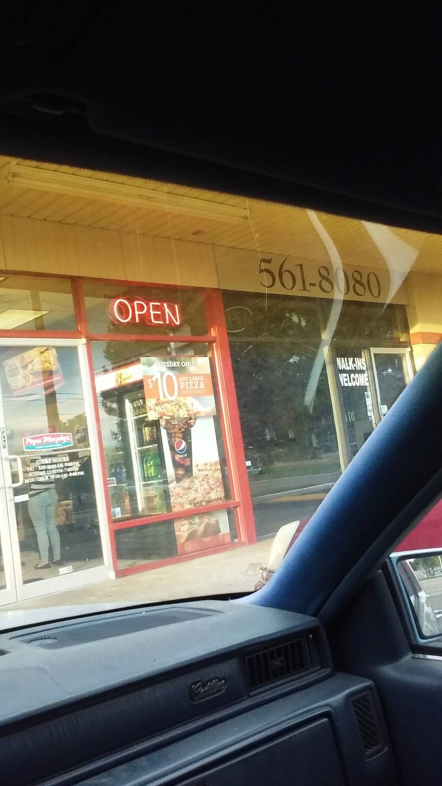 Papa Murphys | Take N Bake Pizza | meal takeaway | 2688 W 9000 S, West Jordan, UT 84088, USA | 8015666667 OR +1 801-566-6667