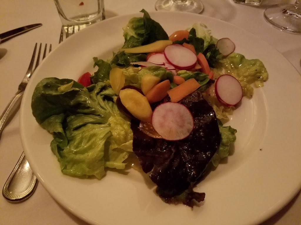 The Capital Grille | restaurant | 230 Tresser Blvd, Stamford, CT 06901, USA | 2039670000 OR +1 203-967-0000