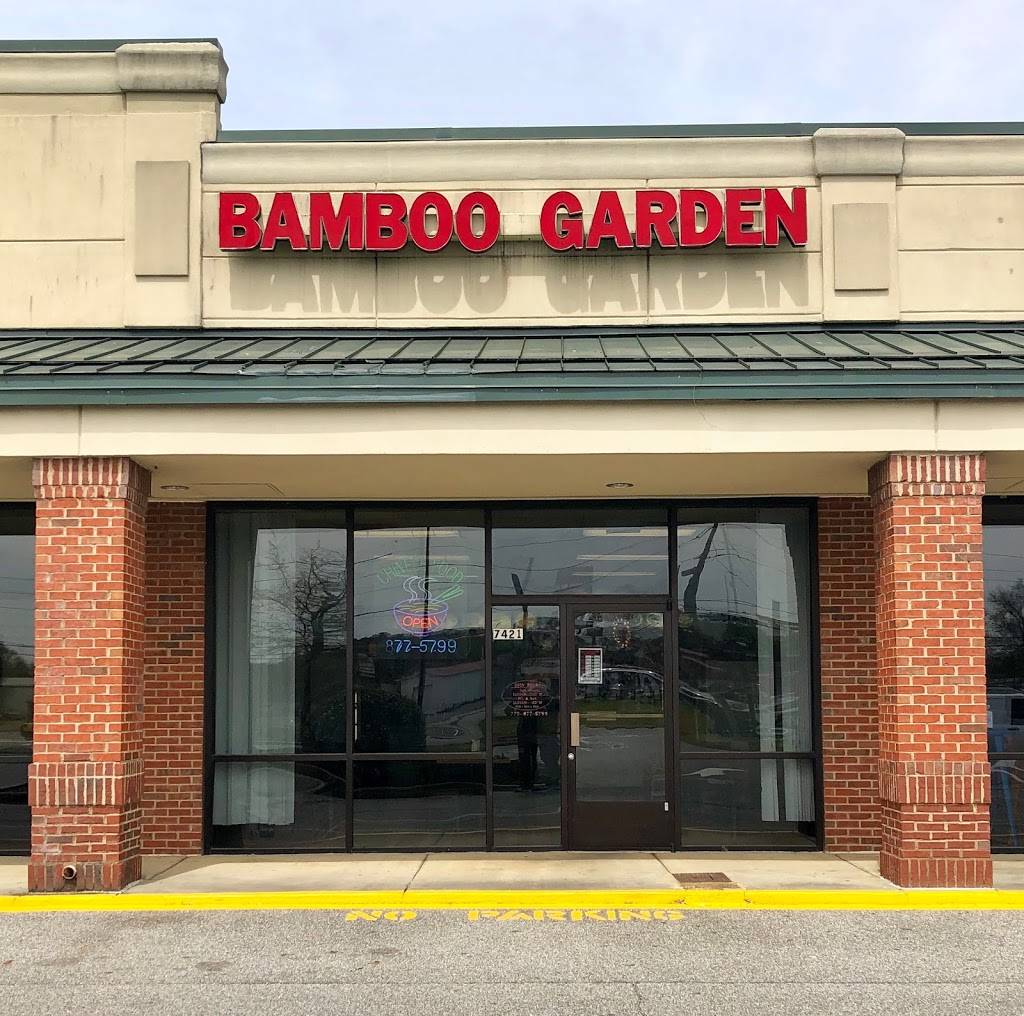 Bamboo Garden Restaurant | restaurant | 7421 Adairsville, GA-140, Adairsville, GA 30103, USA | 7708775799 OR +1 770-877-5799