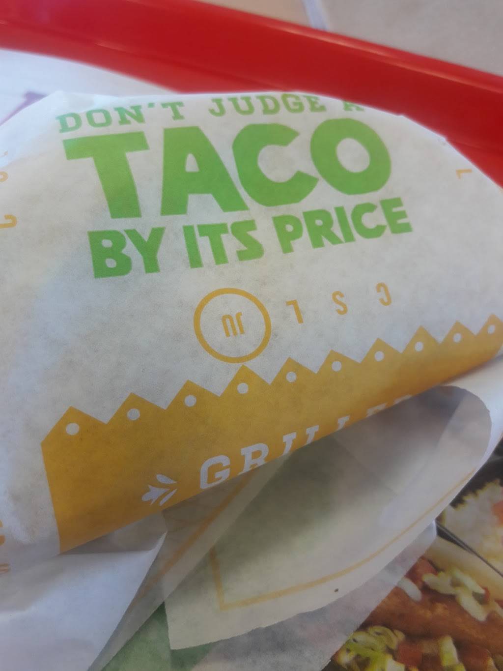 Del Taco | meal takeaway | 2060 La Cienega Blvd, Los Angeles, CA 90034, USA | 3105590460 OR +1 310-559-0460