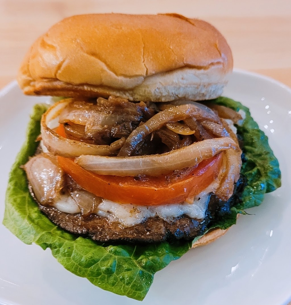 VEGAN VIBES CAFE & JUICE BAR | cafe | 3426 Conrad St, Philadelphia, PA 19129, USA | 2153991375 OR +1 215-399-1375