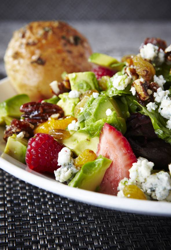 Nicks Pasadena | restaurant | 336 S Lake Ave, Pasadena, CA 91101, USA | 6267871444 OR +1 626-787-1444