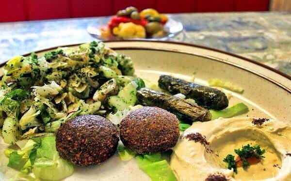 Cedars Specialty Grocers & Restaurant | restaurant | 4832 Central Ave, Charlotte, NC 28205, USA | 7045359662 OR +1 704-535-9662